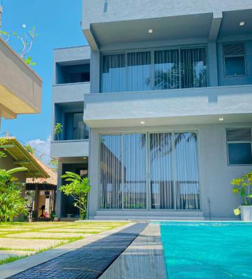Ambalangoda House | Villa Sea Queen