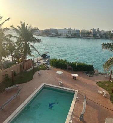 Mizail Ski Chalet | villa sea view