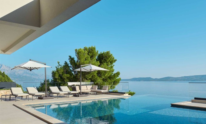 Mimice Villa | Villa Seashore Belle