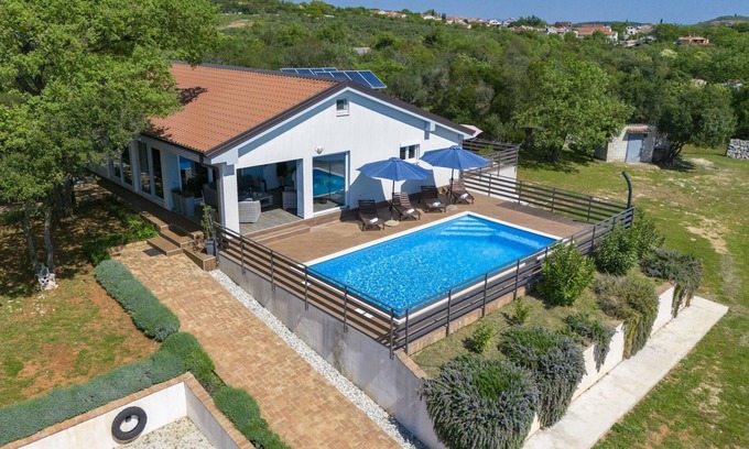 Rovinjsko Selo House | Villa Selagodi by Interhome