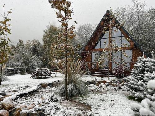 North Macedonia Villa | Villa Serenata