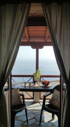 Puntagorda House | "VILLA SERVANDA" - Casa Canaria construida a PRINCIPIOS DEL SIGLO XIX