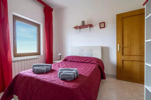 Ceglie Messapica House | Villa Settebello Casa Vacanze