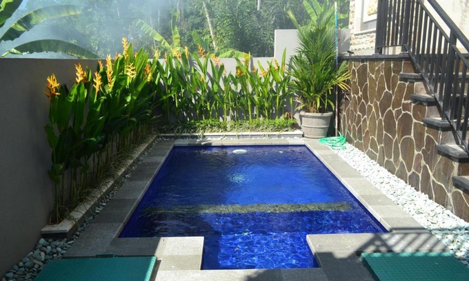 Mengwi Villa | Villa Shanti Bali
