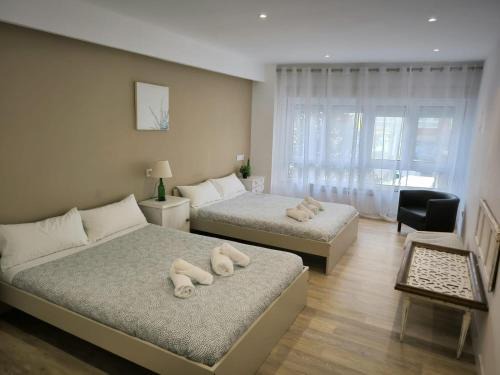 Oviedo City Centre Apartment | Villa Sidra Gascona