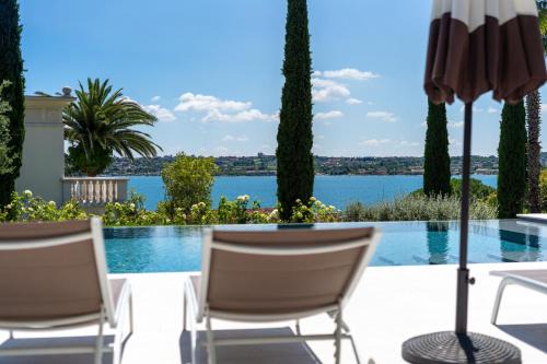 San Felice del Benaco Apartment | Villa Silvia Apartments