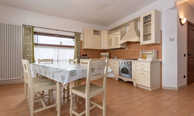 Falcade Apartment | Villa Simona PT