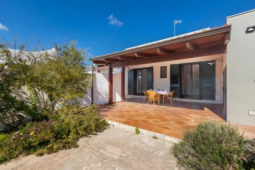 Scala di Furno Villa | Villa Simona - Salentolimit