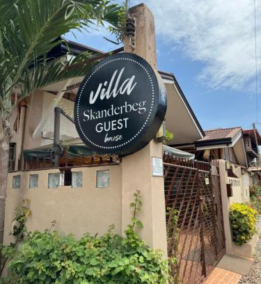 Puerto Princesa City Centre House | Villa Skanderbeg Guest House
