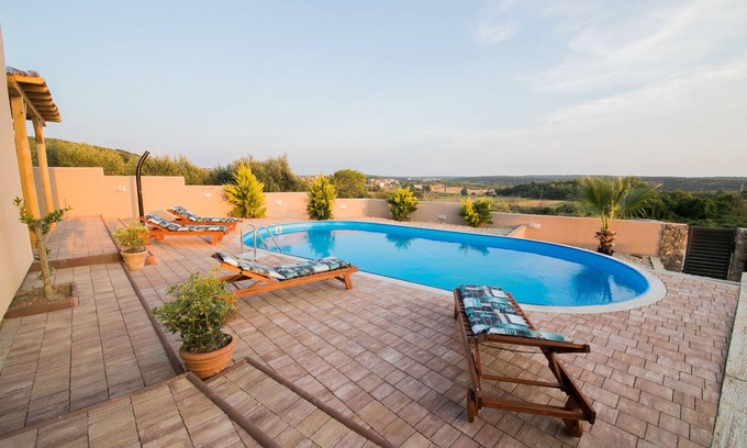 Razanac House | Villa Slavica by Interhome