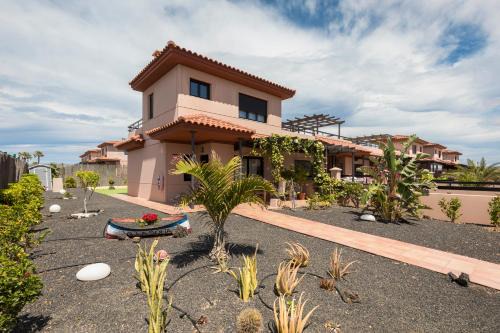 La Oliva Villa | Villa Sofía Fuerteventura