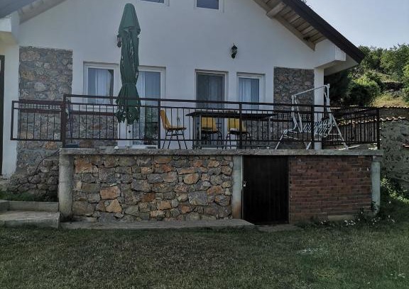 Velestovo House | Villa Sofia