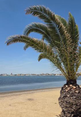 Los Cuarteros Ski Chalet | Villa Sol