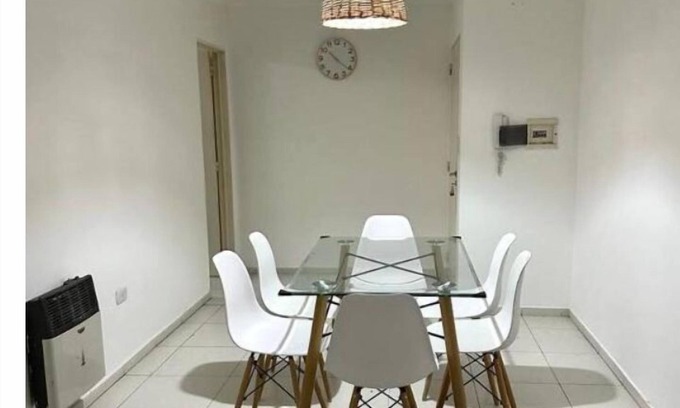 Cordoba Apartment | Villa Sol range, 3 bedroom apartment.