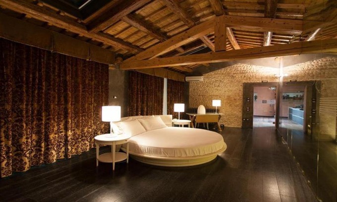 Tezze sul Brenta Hotel | Villa Solaris Hotel & Residence