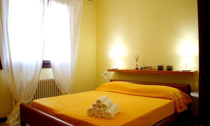 Lido di Pomposa House | Villa Sole