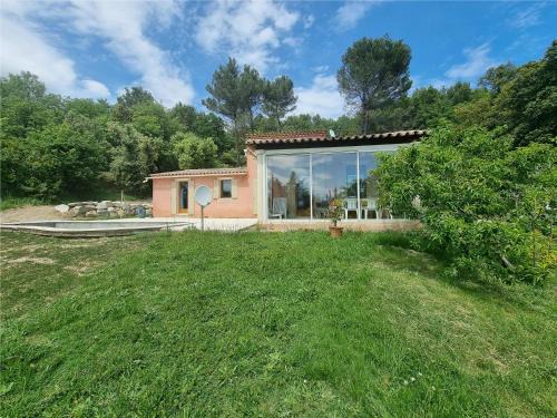 Villedieu House | Villa Soleil en Provence
