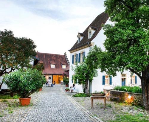 Sommerach Hotel | Villa Sommerach