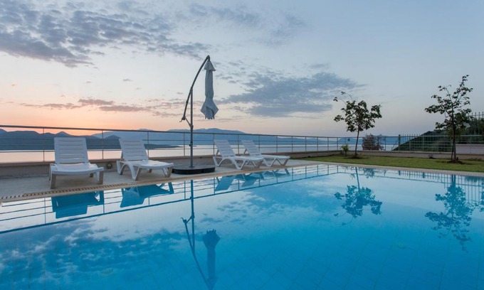 Spanokhorion Villa | Villa Soumela