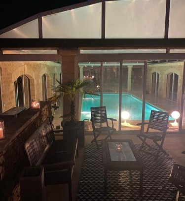 Proissans Villa | Villa & Spa dans le Périgord