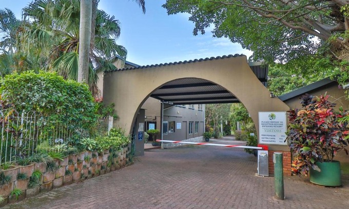 Illovo Beach Apartment | Villa Spa Holiday Resort