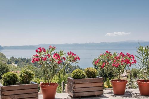 Ohrid House | Villa Stefanoski