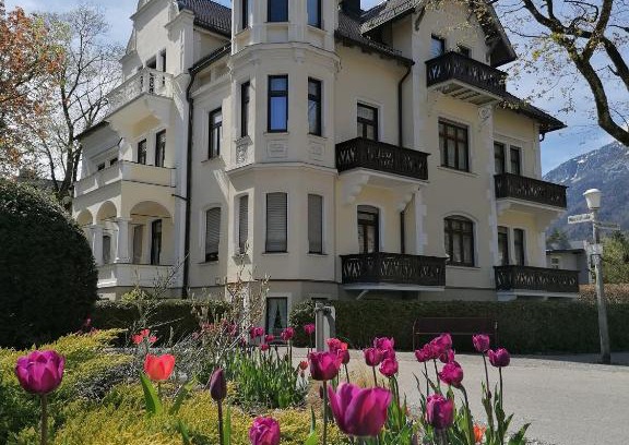 Bad Reichenhall Apartment | Villa Steiermark