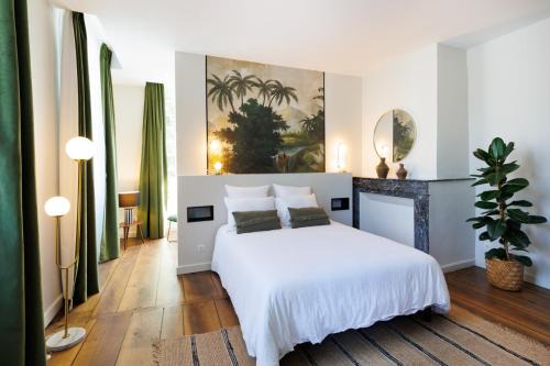 Salies-de-Bearn Apartment | Villa Stella