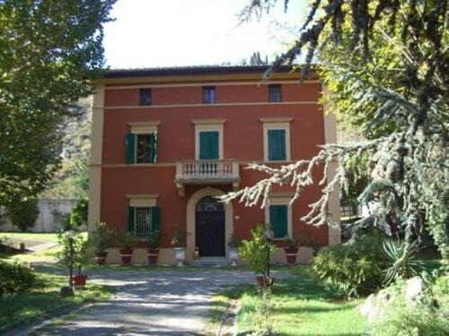 Calderino Bed & Breakfast | Villa Storica Calderino