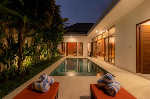 Drupadi Villa | Villa Suka Damai Peaceful 2 Bedroom Getaway