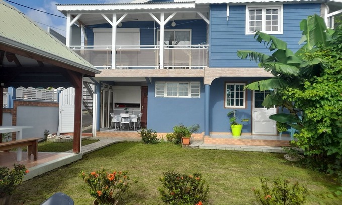 Deshaies Resort | Villa sun and sea