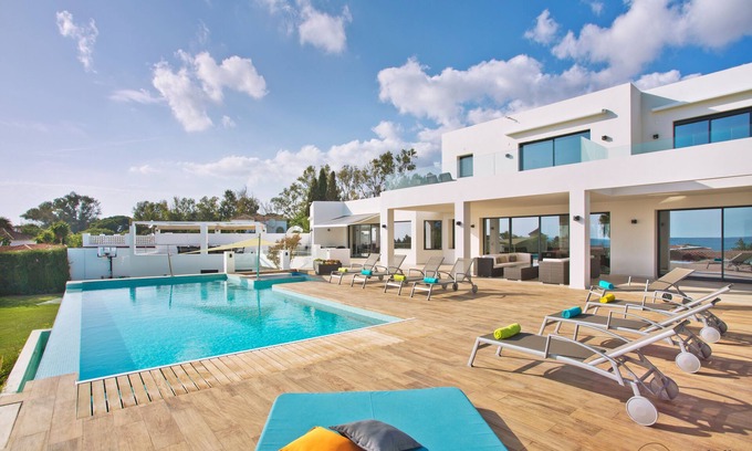 Marbella Villa | Villa Sunset | Ref. #51