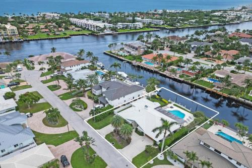 The Cove House | Villa Sunset - Stunning Villa at Deerfield Beach