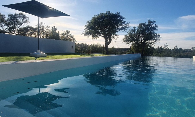 Montargil House | Villa T1 BIG in Monte Gil