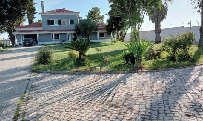 Palmela House | Villa t5, Inoubliable,