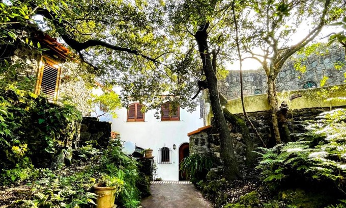 Ischia Porto Bed & Breakfast | Villa Talia Sweet Rooms B&B