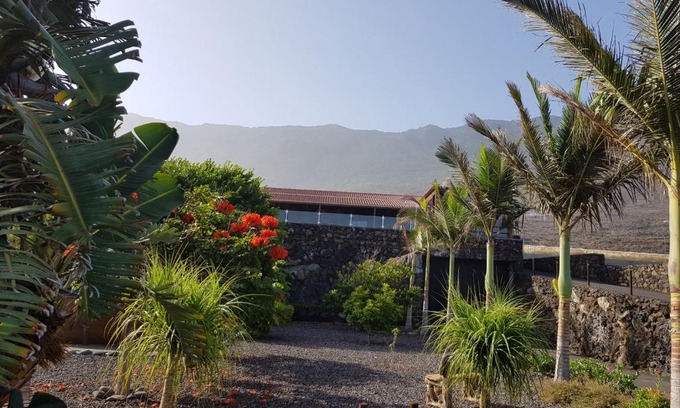 Frontera Villa | Villa Tejeguate