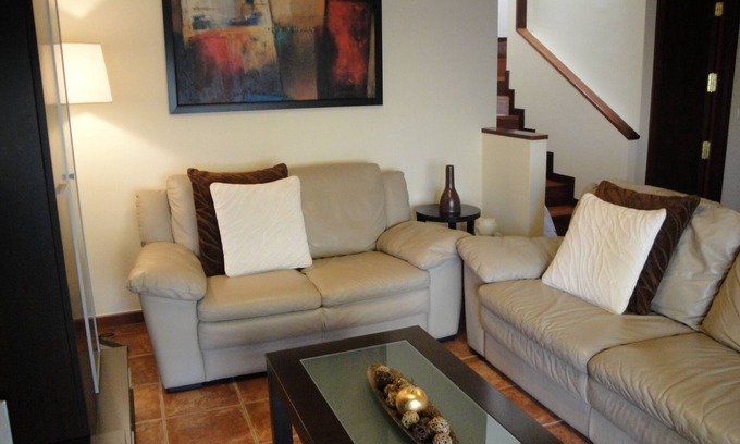 Granadilla de Abona House | VILLA TEJITA