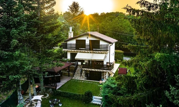 Bozhichen Cottage | Villa Teketo Family Guest House