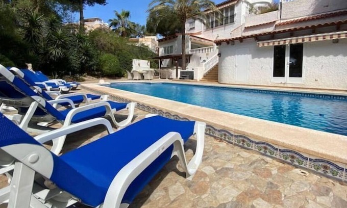 Pinar de Campoverde House | Villa Tempus