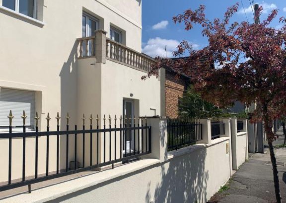 Bondy House | Villa Tenjin Chambre 8