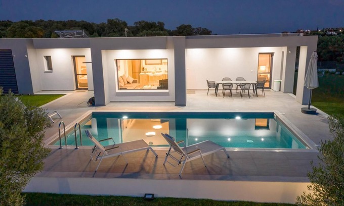 Nea Propontida Apartment | Villa Thalassa in Nea Moudania