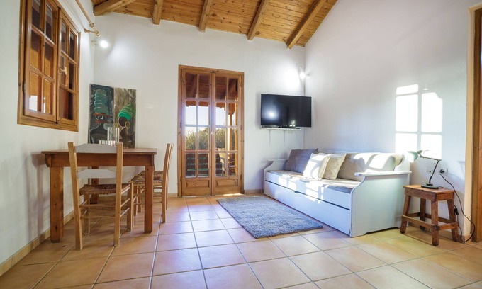 Andravida-Kyllini House | Villa Thea Front Beach, Kastro Kyllini, Greece