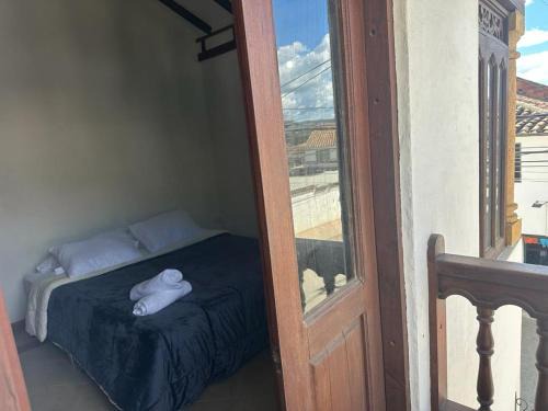 Villa de Leyva Apartment | VILLA TIGRE