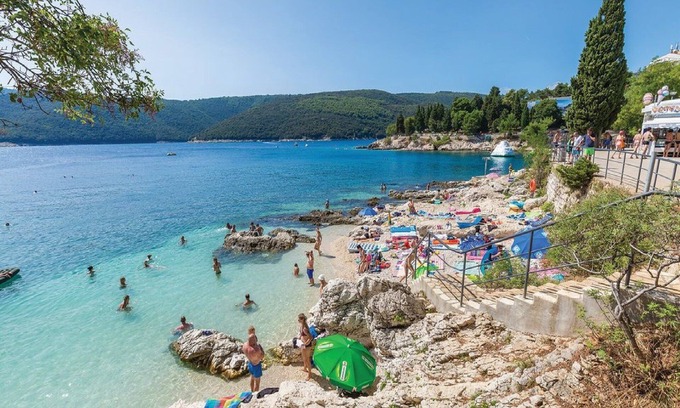 Viskovici House | Villa Tomicich