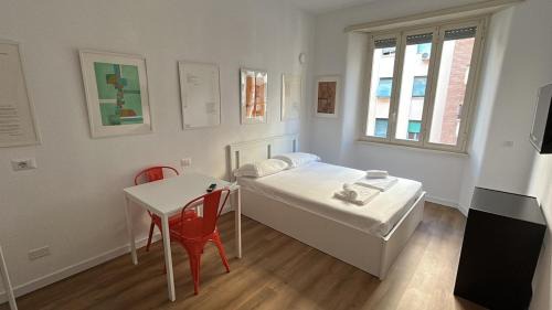 Marsala Apartment | Villa Torlonia