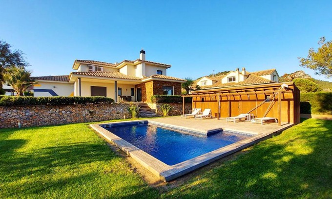 Torroella de Montgri House | Villa Torre Gran inmoestartit