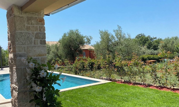 Karigador Villa | Villa TT Punta, Karigador