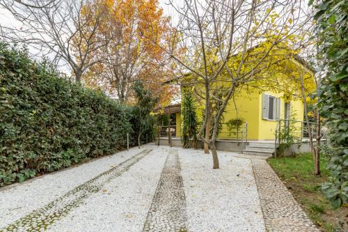 Massaciuccoli Villa | Villa Twetty