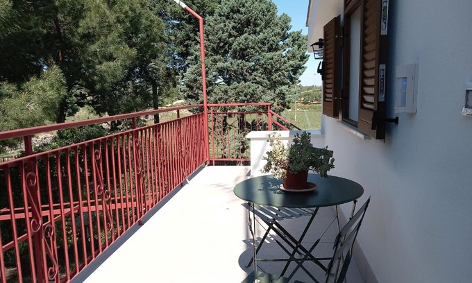 Bitonto Apartment | Villa Udi